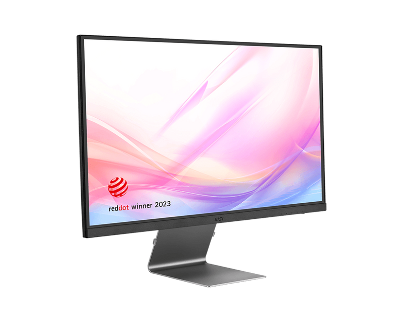 MSI 27" Modern MD271UL 4K UHD IPS (16:9) 顯示器 (MO-MD271UL)