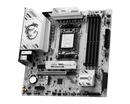 MSI B850M GAMING WIFI6E DDR5,Socket AM5 mATX Motherboard (MB-RB85MGE)