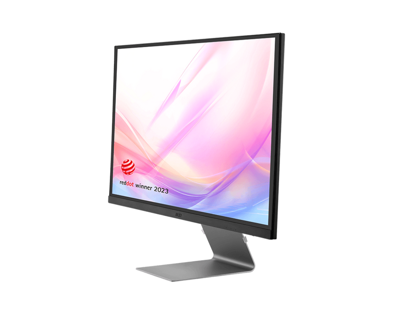 MSI 27" Modern MD271UL 4K UHD IPS (16:9) 顯示器 (MO-MD271UL)