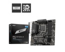 MSI PRO B760M-A WIFI DDR5,LGA 1700 mATX Motherboard (MB-MB76AW5)