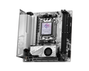 MSI MPG B850I EDGE TI WIFI DDR5,Socket AM5 Mini-ITX Motherboard (MB-RB85IEW)