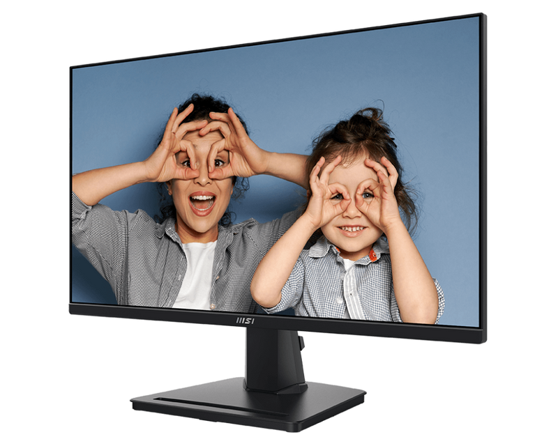 MSI 24.5" Pro MP251 100Hz FHD IPS (16:9) 顯示器 (MO-MP251)