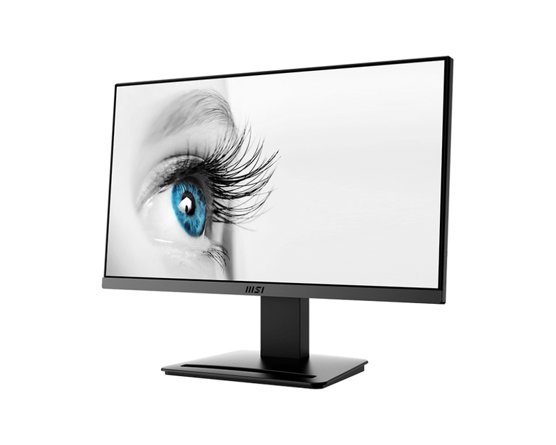 MSI 21.45" Pro MP223 E2 100Hz FHD VA (16:9) Monitor (MO-MP223E2)