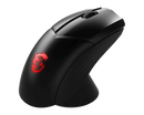 MSI CLUTCH GM41 LIGHTWEIGHT V2 輕量級無線電競滑鼠 (ME-MCLGM42)