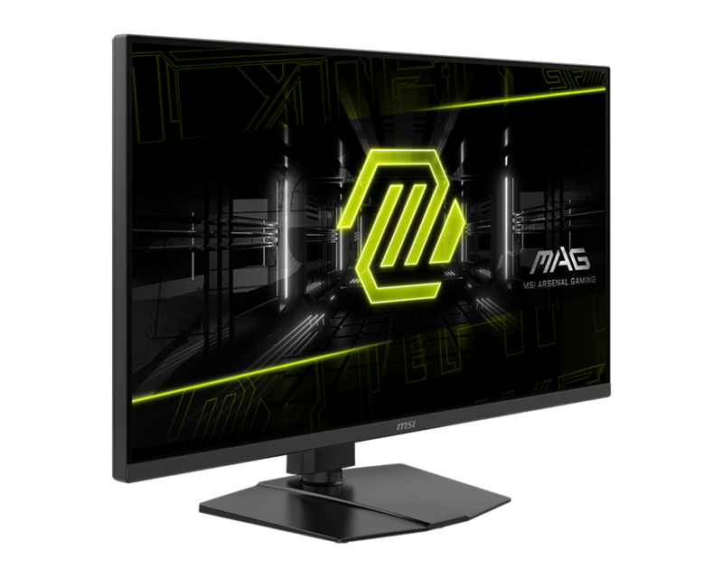 [最新產品] MSI 31.5" MAG 322URDF E16 4K UHD 雙模式 FHD 320Hz / UHD 160Hz Rapid IPS (16:9) 雙模式電競顯示器 MO-MA322UD