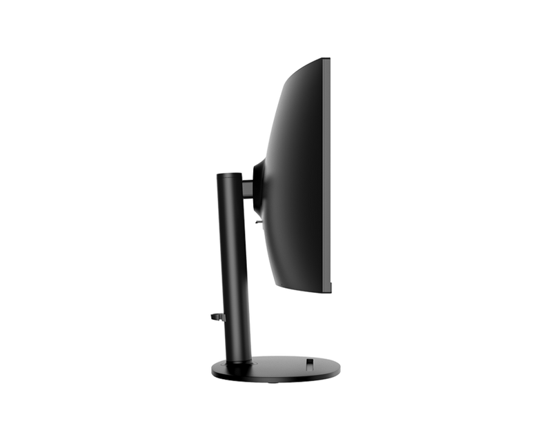 MSI 34" Modern MD342CQP 120Hz UWQHD 3440x1440 (21:9) VA 曲面顯示器 MO-MD34CQP