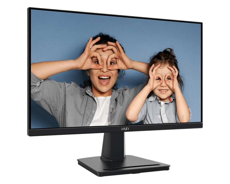 MSI 21.45" Pro MP225V 100Hz FHD VA (16:9) 顯示器 (MO-MP225V)