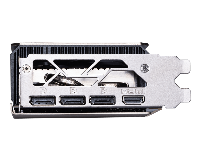 MSI GeForce RTX 5070 Ti INSPIRE 3X 16GB GDDR7 (DI-N507TI1)