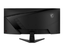 MSI 34" MAG 346CQ 180Hz 3440x1440 VA (21:9) 曲面電競顯示器 (MO-MA346CQ)