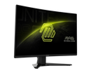 MSI 27" MAG274CQF 180Hz 2K QHD VA (16:9) 曲面電競顯示器 (MO-MA27CQF)