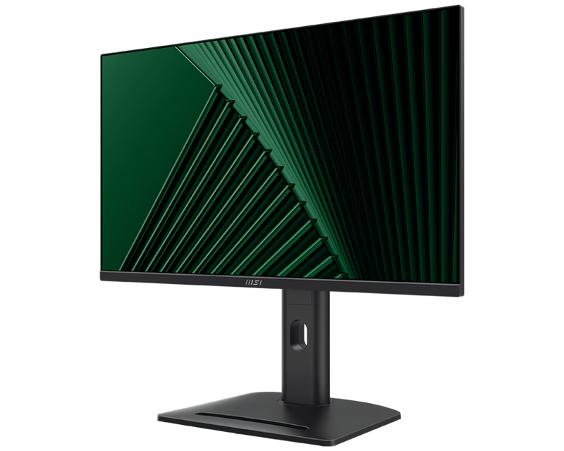 [最新產品] MSI 27" PRO MP275PG E14 144Hz FHD IPS (16:9) 電競顯示器 (MO-MP27P14)