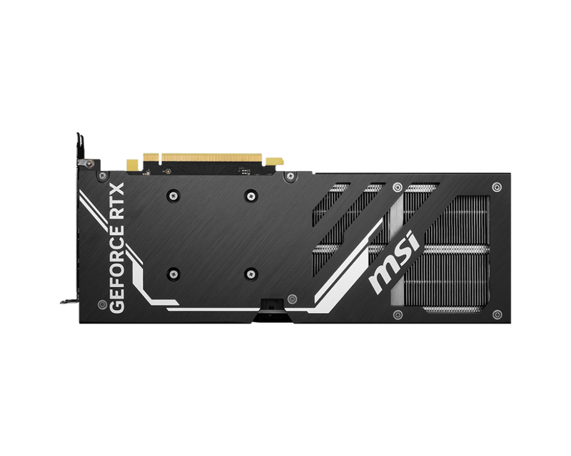 MSI GeForce RTX 4060 Ti VENTUS 3X OC 16GB GDDR6 (DI-N406TU1)