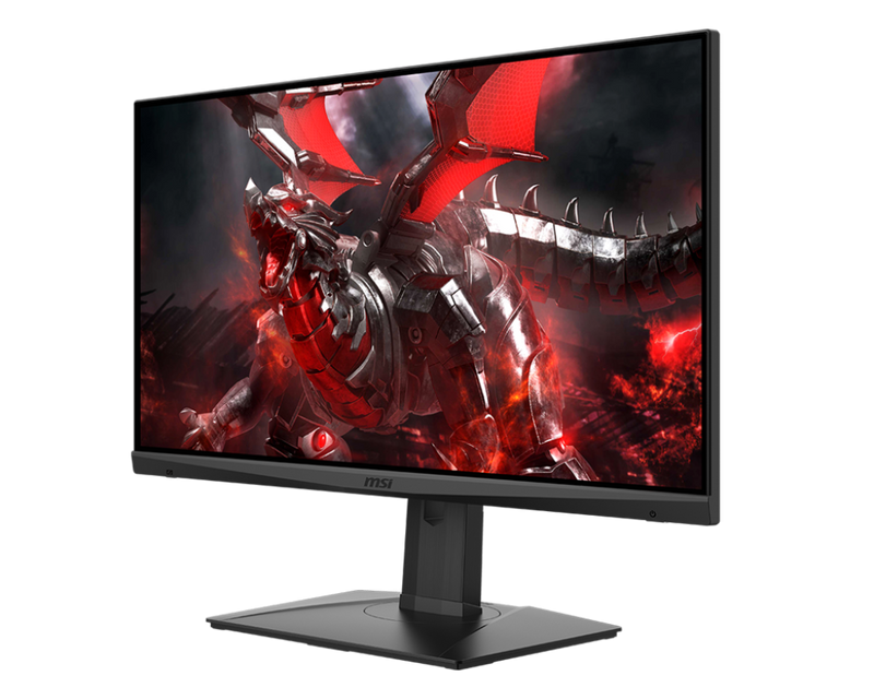 MSI 28" MAG281URF 144Hz 4K UHD IPS (16:9) Gaming Monitor (HDMI2.1)