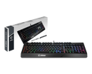 【熱賣中】MSI VIGOR GK20 RGB 電競鍵盤 (KB-MGK2T)