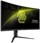 MSI 34" Optix MAG342CQR E2 180Hz 3440x1440 VA (21:9) 曲面電競顯示器 (MO-MA34CQ2)