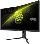 MSI 34" Optix MAG342CQR E2 180Hz 3440x1440 VA (21:9) 曲面電競顯示器 (MO-MA34CQ2)