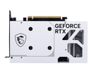 MSI GeForce Series RTX 5060 VENTUS 2X OC White  8GB GDDR7 (DI-N5060W8)