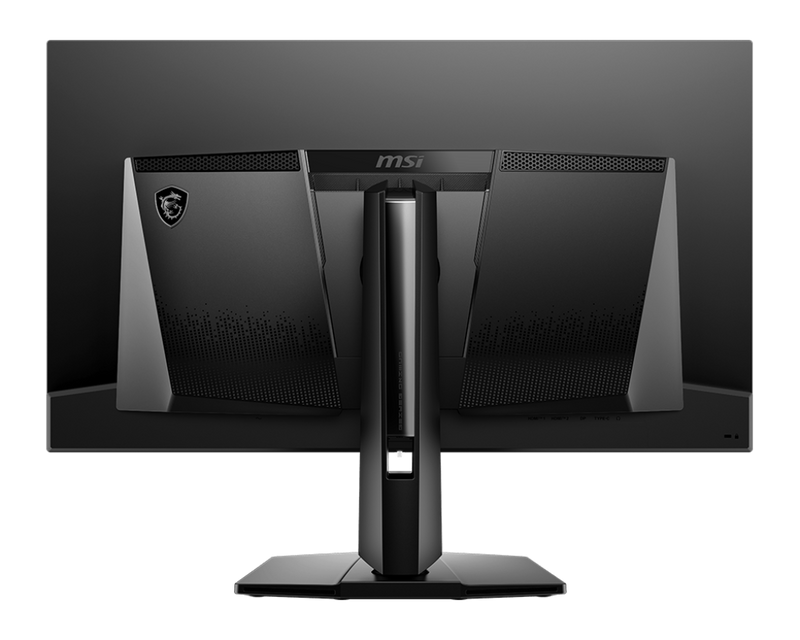MSI 31.5" MAG321UP QD-OLED 165Hz 4K UHD (16:9) 電競顯示器 MO-MA32UPO