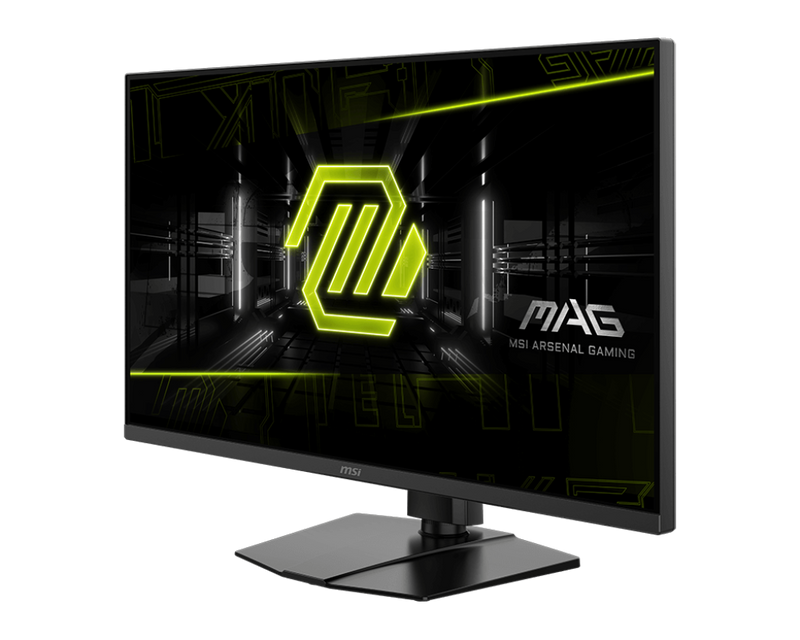 [最新產品] MSI 31.5" MAG 322URDF E16 4K UHD 雙模式 FHD 320Hz / UHD 160Hz Rapid IPS (16:9) 雙模式電競顯示器 MO-MA322UD