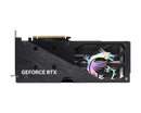 MSI GeForce Series RTX 5060 GAMING TRIO OC 8GB GDDR7 (DI-N5060L8)