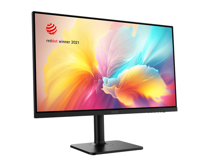 MSI 27" Modern MD272QXP 100Hz 2K QHD IPS (16:9) 顯示器 (MO-MD27QXP)