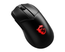 MSI CLUTCH GM41 LIGHTWEIGHT V2 輕量級無線電競滑鼠 (ME-MCLGM42)
