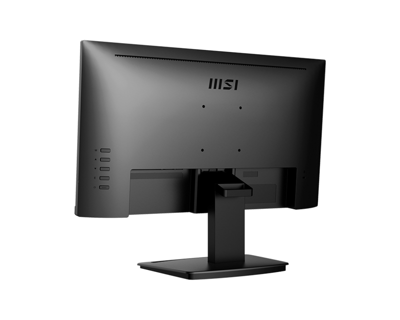 MSI 21.45" Pro MP223 E2 100Hz FHD VA (16:9) Monitor (MO-MP223E2)