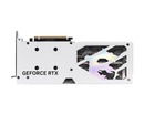 MSI GeForce Series RTX 5060 GAMING TRIO OC WHITE 8GB GDDR7 (DI-N5060M8)