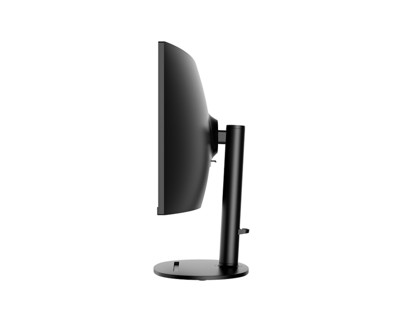 MSI 34" Modern MD342CQP 120Hz UWQHD 3440x1440 (21:9) VA 曲面顯示器 MO-MD34CQP