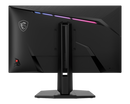 MSI 27" MAG 272URDF E16 320Hz FHD / 160Hz 4K UHD Rapid IPS (16:9) 電競顯示器 (MO-MA27UDF)