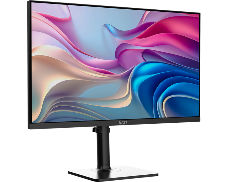 [最新產品] MSI 27" Modern MD272UPHG 60Hz 4K UHD IPS (16:9) 顯示器 MO-MD272UP