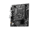 MSI PRO B760M-E DDR4,LGA 1700 mATX Motherboard