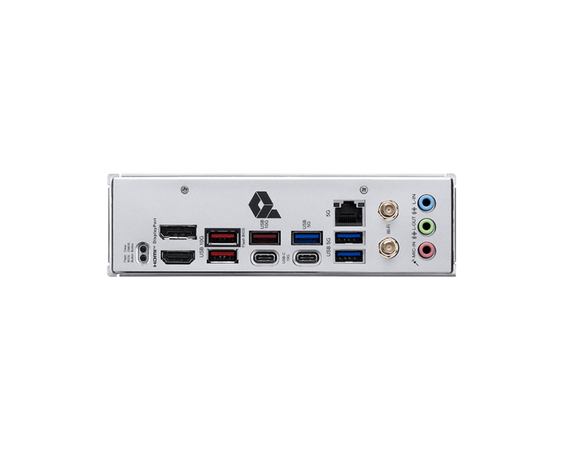 MSI PRO B850M-A WIFI DDR5,Socket AM5 mATX Motherboard (MB-RB85MAW)