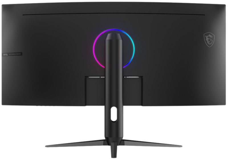 MSI 34
