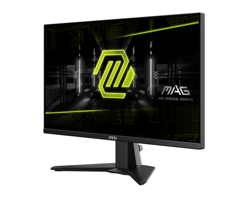 [最新產品] MSI 25" MAG 255F E20 200Hz FHD IPS (16:9) 電競顯示器 (MO-MA25FE2)