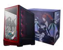 MSI PANO 130R MLG 魔龍姬 EDITION Mid-Tower (CA-MPZ13RM) *需要牛箱水板卡一起購買