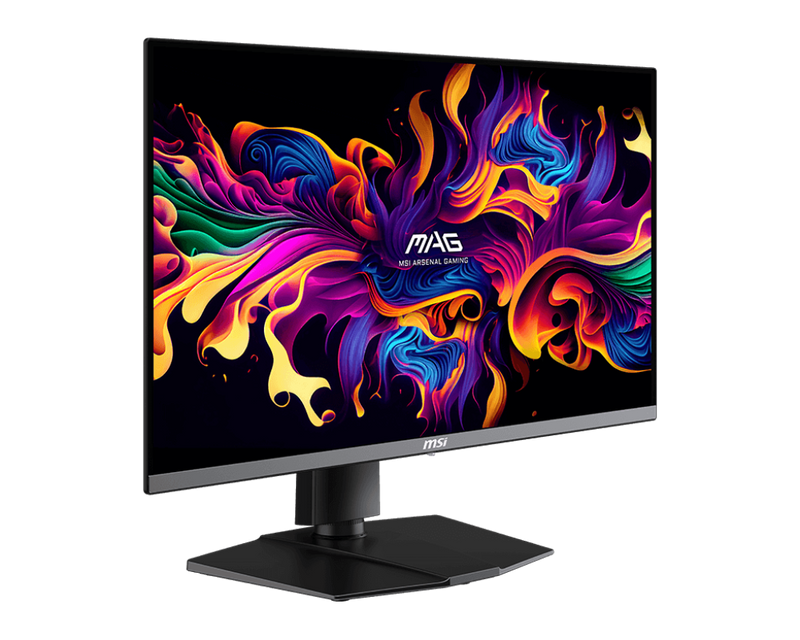 最新產品] MSI 27