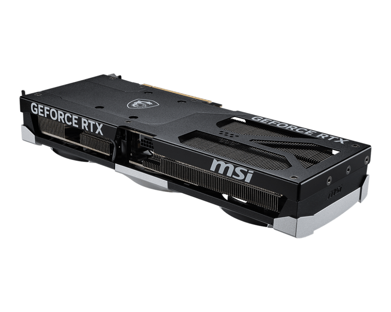 (少量現貨) MSI GeForce RTX 5080 VENTUS 3X OC PLUS 16GB GDDR7 (DI-N5080U1)