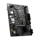 MSI PRO B760M-E DDR5,LGA 1700 mATX Motherboard (MB-MB76ME5)