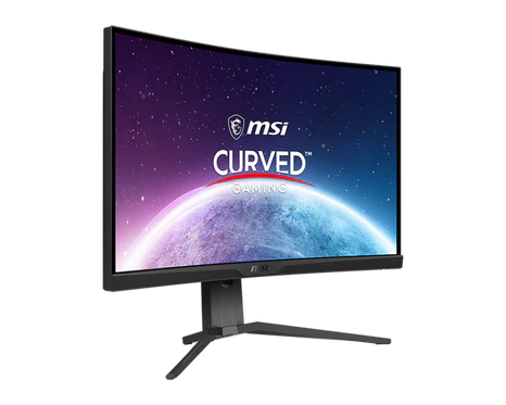 [Latest Product] MSI 27" MAG275CQRXF 240Hz 2K QHD VA (16:9) Curved Gaming Monitor (MO-MG27CQX) 