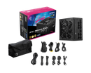 MSI 850W MPG A850GS PCIE5 80Plus Gold Full Modular Power Supply (PS-MPA85SS)