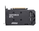 MSI GeForce RTX 5050 SHADOW 2X OC 8GB GDDR6 (DI-N5050D8)