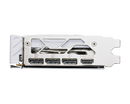 MSI GeForce Series RTX 5060 GAMING TRIO OC WHITE 8GB GDDR7 (DI-N5060M8)