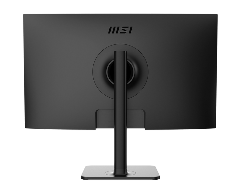 MSI 27" Modern MD272QXP 100Hz 2K QHD IPS (16:9) 顯示器 (MO-MD27QXP)