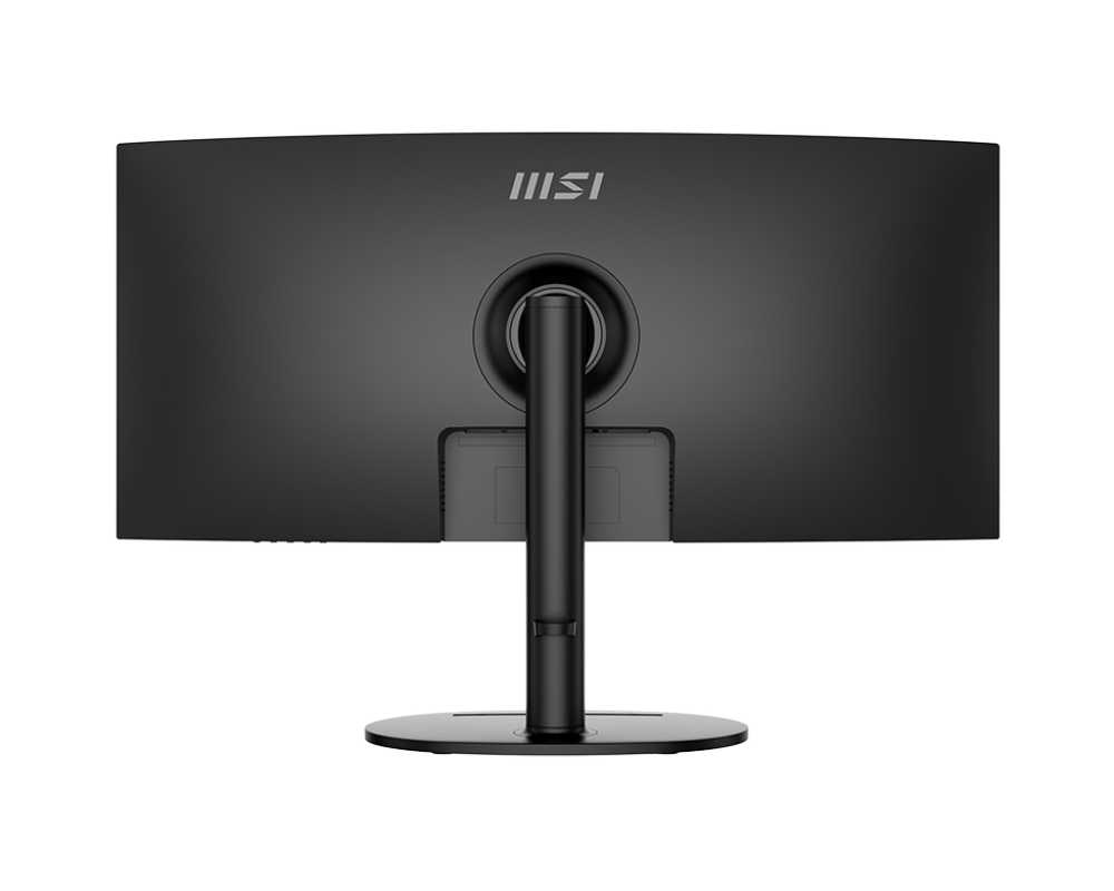 MSI 34