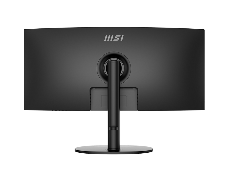 MSI 34" Modern MD342CQP 120Hz UWQHD 3440x1440 (21:9) VA 曲面顯示器 MO-MD34CQP