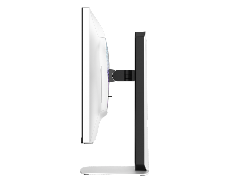 (9月中到貨)MSI 27" MPG 274URDFW E16M 4K UHD 雙模式 FHD 320Hz / UHD 160Hz 1152 Zones Mini LED (16:9) 雙模式電競顯示器 MO-MP27UMW