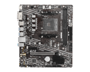 MSI B550M-A PRO DDR4,AM4 Socket mATX Motherboard (MB-RB55MAP)