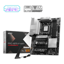 MSI PRO X870-P WIFI DDR5,Socket AM5 ATX Motherboard (MB-RX87PW)