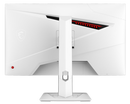 MSI 27" MAG274QRFW 180Hz 2K QHD Rapid IPS (16:9) 白色 電競顯示器 MO-MA274QW